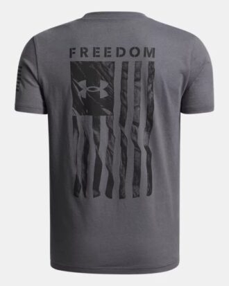 Freedom Flag -T-paita