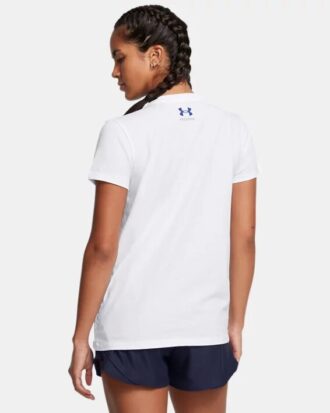 Freedom Flag T-paita