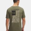 Freedom Flag -T-paita