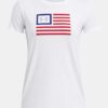 Freedom Flag T-paita