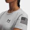 Freedom Flag -T-paita