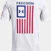 Freedom Flag T-paita