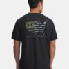 Freedom Flag USA -T-paita