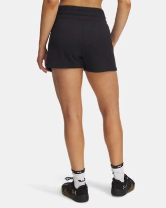 Freedom Fleece 3″ shortsit