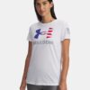 Freedom Logo T-paita
