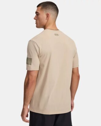 Freedom Logo -T-paita