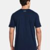Freedom Logo T-paita