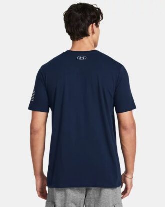 Freedom Logo T-paita