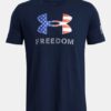 Freedom Logo T-paita
