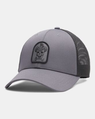 Freedom Mid Trucker -lippalakki