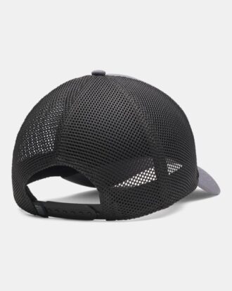 Freedom Mid Trucker -lippalakki