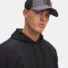 Freedom Mid Trucker -lippalakki