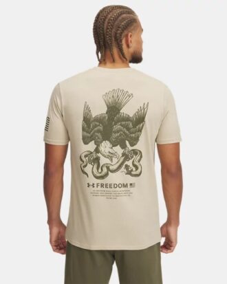 Freedom Military lyhythihainen