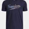 Freedom Military T-paita