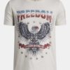 Freedom Military T-paita