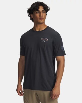 Freedom Military T-paita