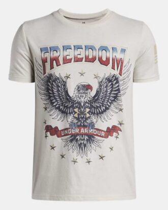 Freedom Military T-paita
