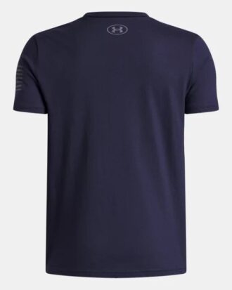 Freedom Military T-paita