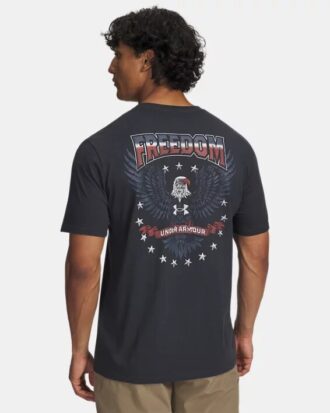 Freedom Military T-paita