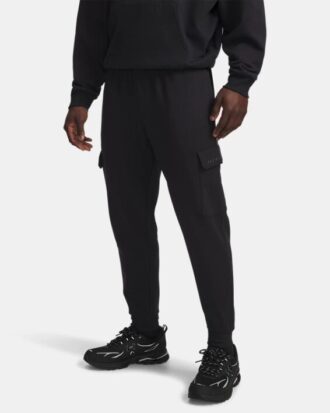 Freedom Rival Fleece Cargo -housut