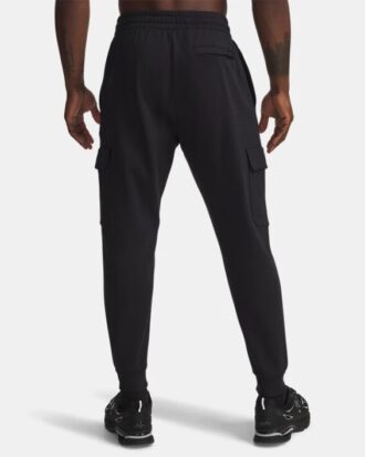 Freedom Rival Fleece Cargo -housut