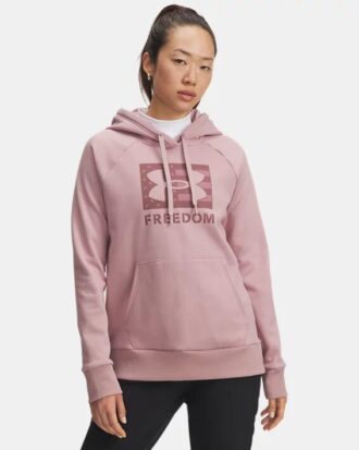 Freedom Rival Fleece hoodie