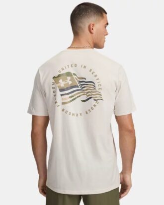 Freedom Service T-paita