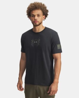 Freedom Snake T-paita