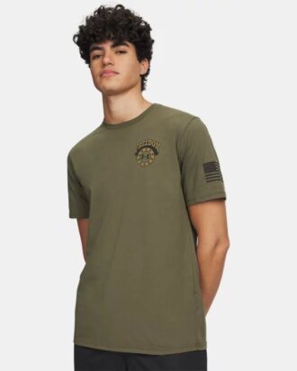 Freedom Snake T-paita