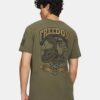 Freedom Snake T-paita