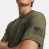 Freedom Snake T-paita