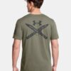 Freedom Spine T-paita