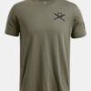 Freedom Spine T-paita
