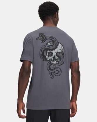 Freedom Tactical -logopaita