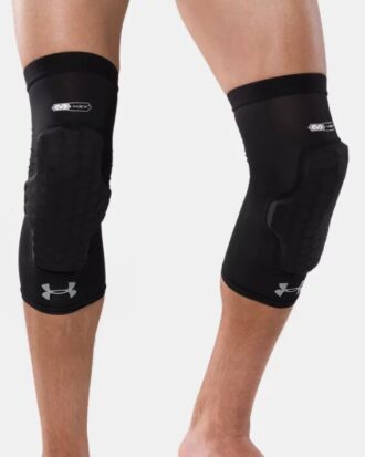 Gameday Armour Pro -pehmustetut säärystimet