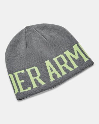 Halftime Reversible Beanie