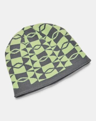 Halftime Reversible Beanie