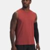 Halo Vent Sleeveless