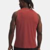 Halo Vent Sleeveless
