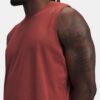 Halo Vent Sleeveless