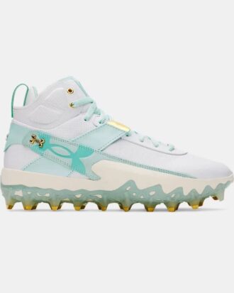 Harper 10 Pro TPU Mid K.O.D. -baseballkengät