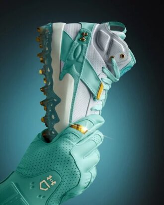 Harper 10 Pro TPU Mid K.O.D. -baseballkengät