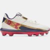 Harper 10 TPU Jr. LE USA Baseball -nastakengät