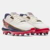 Harper 10 TPU Jr. LE USA Baseball -nastakengät