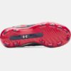 Harper 10 TPU Jr. LE USA Baseball -nastakengät