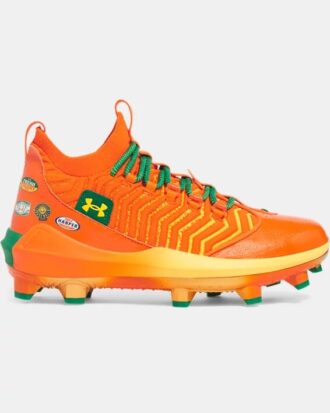 Harper 9 Pro ’Bring The Juice’ TPU-baseball-nastakengät