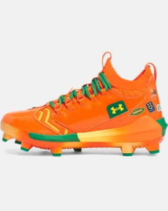 Harper 9 Pro ’Bring The Juice’ TPU-baseball-nastakengät
