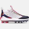 Harper 9 Pro TPU USA Baseball -nastakengät