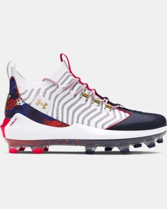 Harper 9 Pro TPU USA Baseball -nastakengät