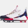 Harper 9 Pro TPU USA Baseball -nastakengät